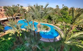 Hotel Le Semiramis Marrakech By Bravia Hotels Marrakesh Morocco