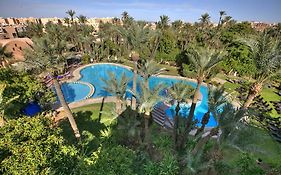 Hotel Marrakech le Semiramis